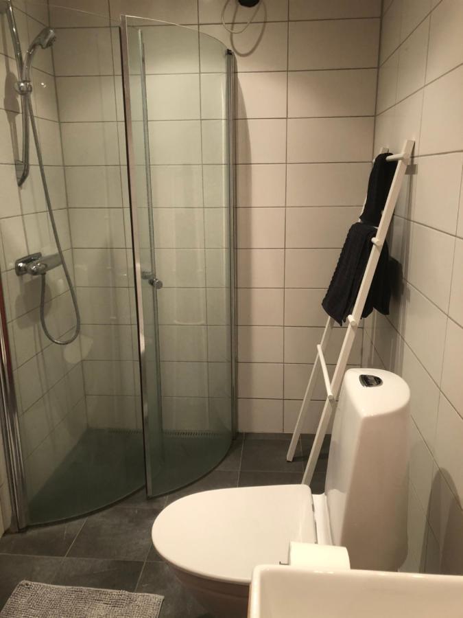 Fridfullt Boende Pa Lantgard Med Underbar Utsikt Malmö Extérieur photo