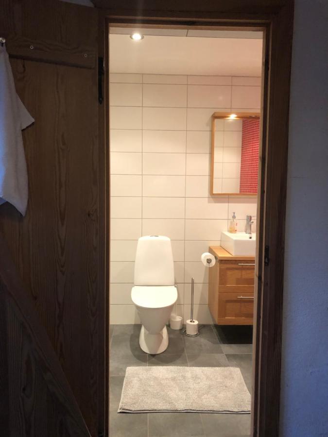Fridfullt Boende Pa Lantgard Med Underbar Utsikt Malmö Extérieur photo
