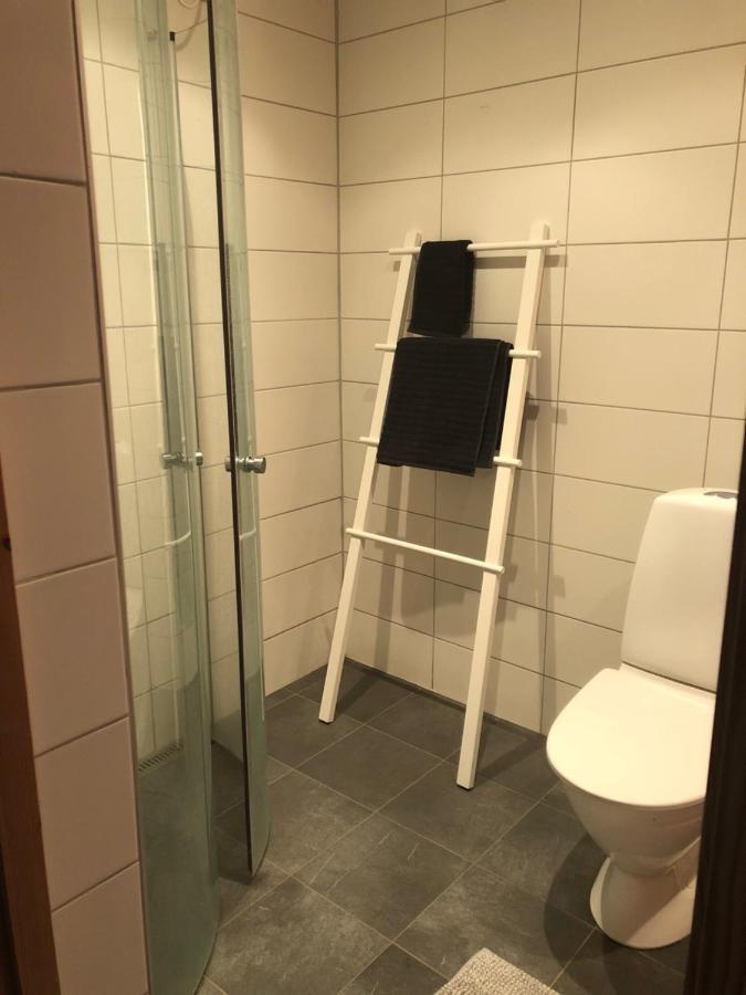 Fridfullt Boende Pa Lantgard Med Underbar Utsikt Malmö Extérieur photo